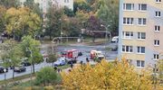 Kobieta potrąciła 11-latka na przejściu dla pieszych