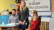 Szesnastka ma jeszcze szansę?