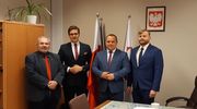 Nidzica czeka na przemówienie premiera