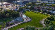 Ten park im się po prostu należał!