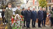 Rozstrzelane miasta [VIDEO]