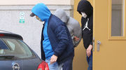 Byli policjanci i ich wspólnicy skazani za włamanie do kantoru