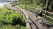 Rower, hulajnoga czy samochód? Podpowie algorytm