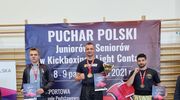 Adrian Durma dwukrotnie na najwyższym podium
