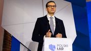 Premier Mateusz Morawiecki w Nidzicy [OGLĄDAJ NA ŻYWO]