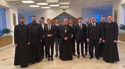 Coraz mniej chętnych na drogę kapłaństwa?