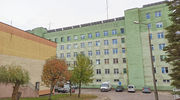 Próba samobójcza w bartoszyckim szpitalu