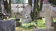 Olsztyńskie cmentarze w obiektywie
