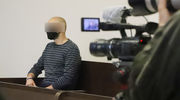 Sąd skazał policjanta