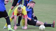 Na A-klasowych stadionach