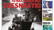 Nowa szesnastka musi być