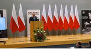 Wspomnienie Grażyny Langowskiej, posłanki Solidarności [NA ŻYWO]