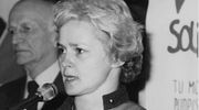 Była wierna idei Solidarności