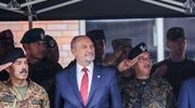 Antoni Macierewicz: Marsz to narodowa demonstracja
