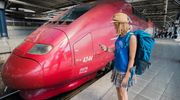 60 tys. biletów dla młodych Europejczyków