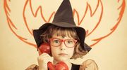 Jak spędzić Halloween z dzieckiem? Porady i wskazówki