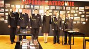 Superbohaterowie – wernisaż w Muzeum