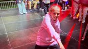 Koniec z tabletami. Pora na hip-hop