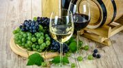 Winogrona mogą spowalniać utratę wzroku związaną z wiekiem