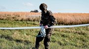 Silne wsparcie z powietrza