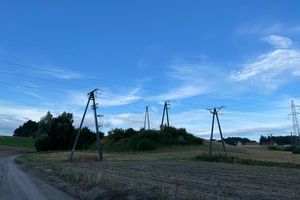 Zaplanowano przerwy w dostawie prądu w powiecie nowomiejskim