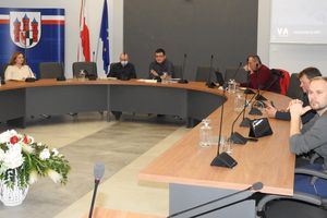 Jutro Rada Miejska w Olecku zdecyduje o medalu dla radnego 
