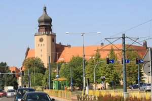 Będą szczepić w autobusie