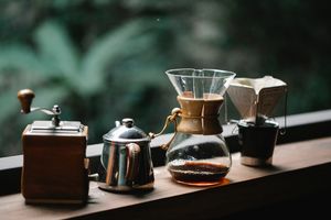 Kawa mielona - najważniejsze, co musisz o niej wiedzieć 