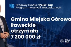 Górowo Iławeckie do pozyskiwania funduszy podchodzi strategicznie