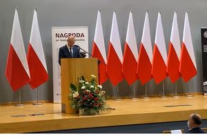 Wspomnienie Grażyny Langowskiej, posłanki Solidarności [NA ŻYWO]