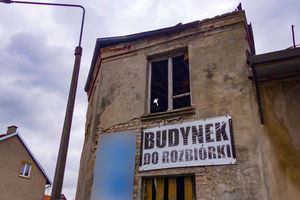 Czy UM Bartoszyce i konserwator zabytków zapobiegną katastrofie? 