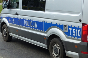 Tragiczny wypadek na trasie Iława — Kisielice. Nie żyje 59-latek, na drodze doszło do szarpaniny