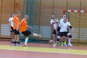 Iławska Liga Futsalu — przed nami (jedyne) spotkanie organizacyjne