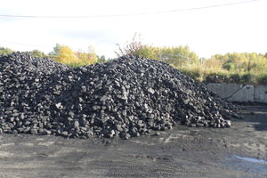 Minister Moskwa: rząd przyjął ustawę gwarantującą cenę węgla na 996 zł/t