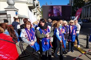 Czy uda się dojść do porozumienia?