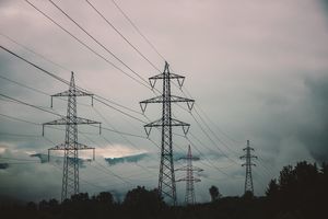 7 tysięcy odbiorców na Warmii i Mazurach jest bez prądu
