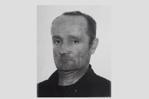 Policja poszukuje zaginionego Tadeusza Chojnackiego