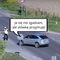 Kierowcy nie potrafią jeździć po tym skrzyżowaniu w Olsztynie. Policjanci pokazują błędy [VIDEO]