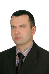 Prof. Rafał Warżała UWM