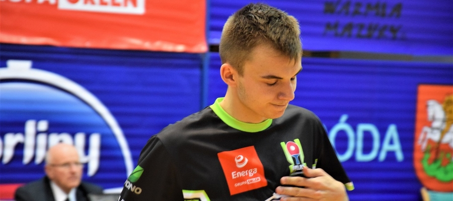 Zawodnik Ostródzianki Ostróda, Jakub Witkowski, wywalczył brązowy medal w kategorii młodzieżowców podczas finałów Mistrzostw Polski Krajowego Zrzeszenia LZS