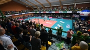 PlusLiga w Iławie || Wszystkie bilety wyprzedane!