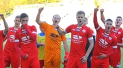 Ostródzian czeka ciężki mecz na trudnym terenie