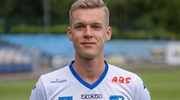 Jakub Słomski odchodzi z Jezioraka