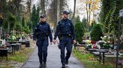 Akcja Znicz 2021 na drogach Warmii i Mazur