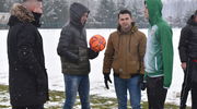 Wyjazdowy remis Mamr