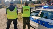 Policjanci są zaskoczeni. Na razie