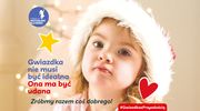 Gwiazdka z Przyszłością. Podarujmy dzieciom udane święta!