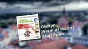 "Gazeta Olsztyńska" na dobry tydzień!