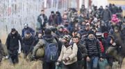 Polacy chcą muru na granicy