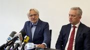 Prof. Maksymowicz odpiera zarzuty [VIDEO]